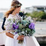 Tipos de ramos de novia: Encuentra el más indicado para tí (1ª parte)