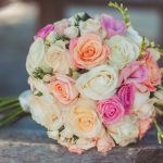 Tipos de ramos de novia: Encuentra el más indicado para tí (1ª parte)