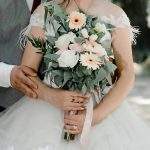 long stem bouquet