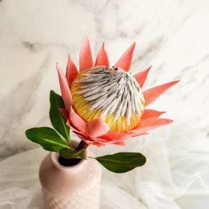 king-protea-de-papel-crepe-flor-de-papel-crepe-ramo-de-proteas-protea-para-boda-flores-de-regalo-flores-artificiales-realistas-de-papel