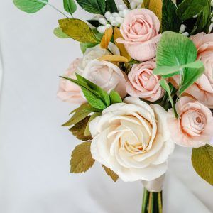 Ramos de novia
