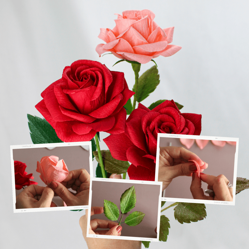 cursos-flores-papel-crespón-tutoriales-flores-para-siempre