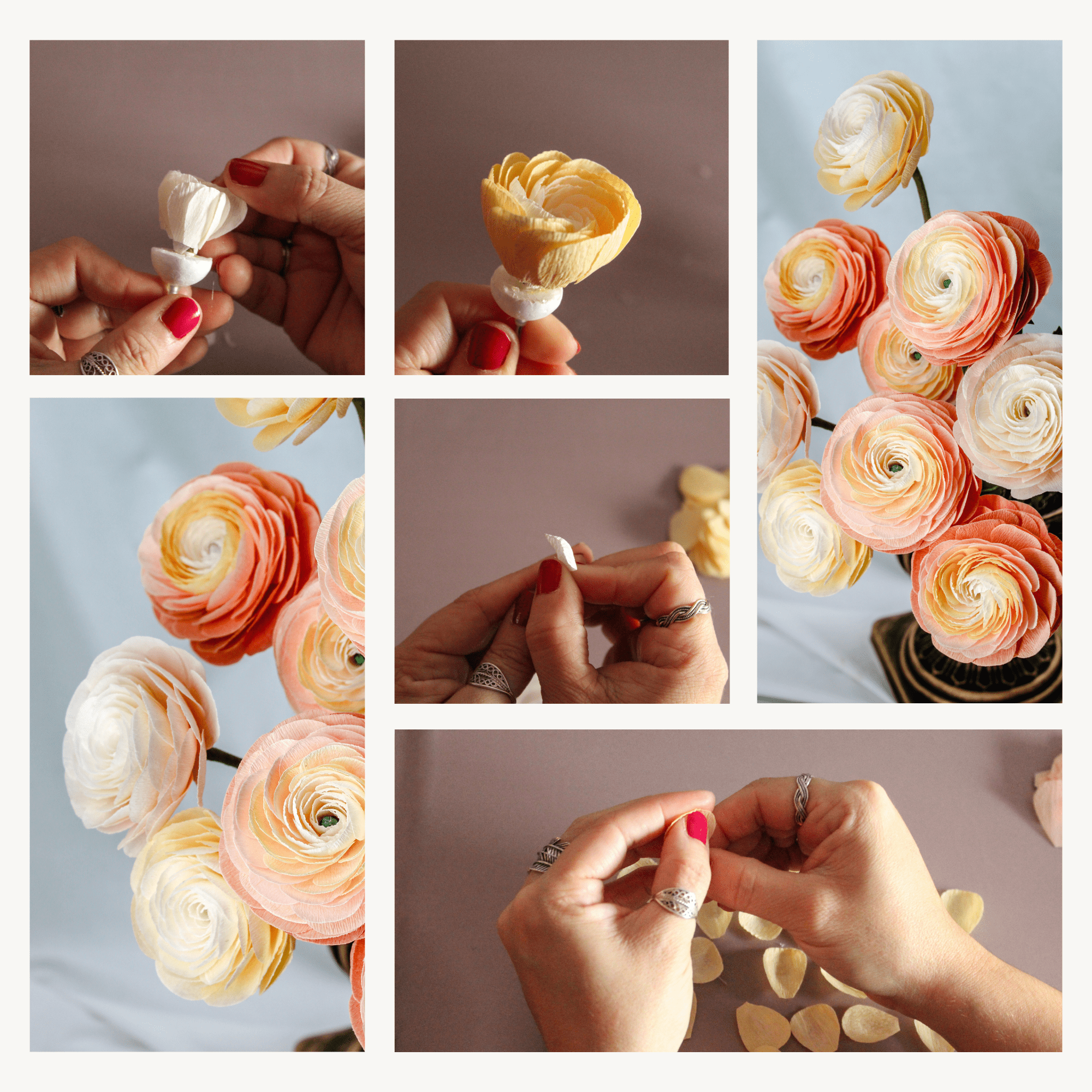 flores-papel-crepé-tutoriales-cursos-flores-para-siempre