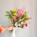 Cómo elegir un ramo de novia de papel perfecto para tu boda