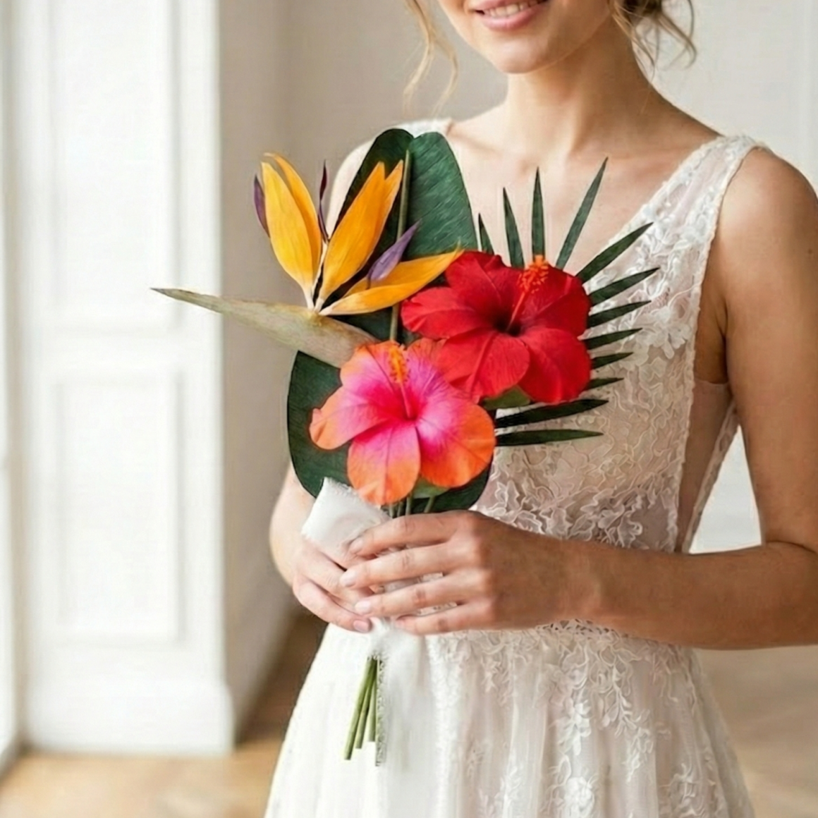 Ideas originales para las bodas de papel