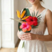 Ideas originales para las bodas de papel